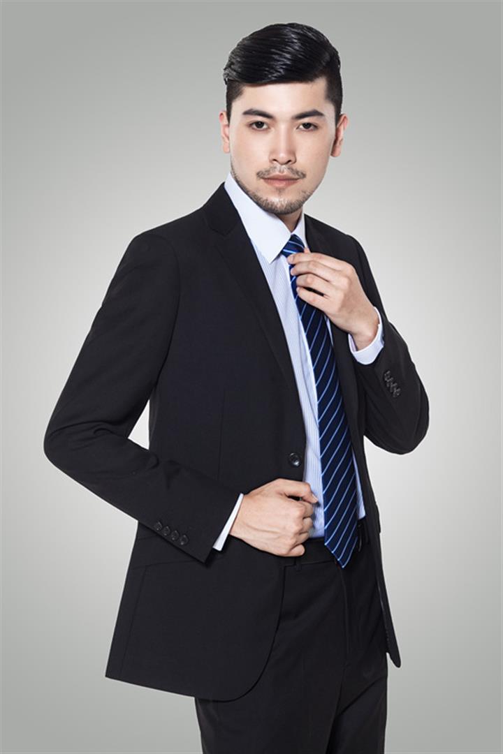 张波 选角与表演指导负责人